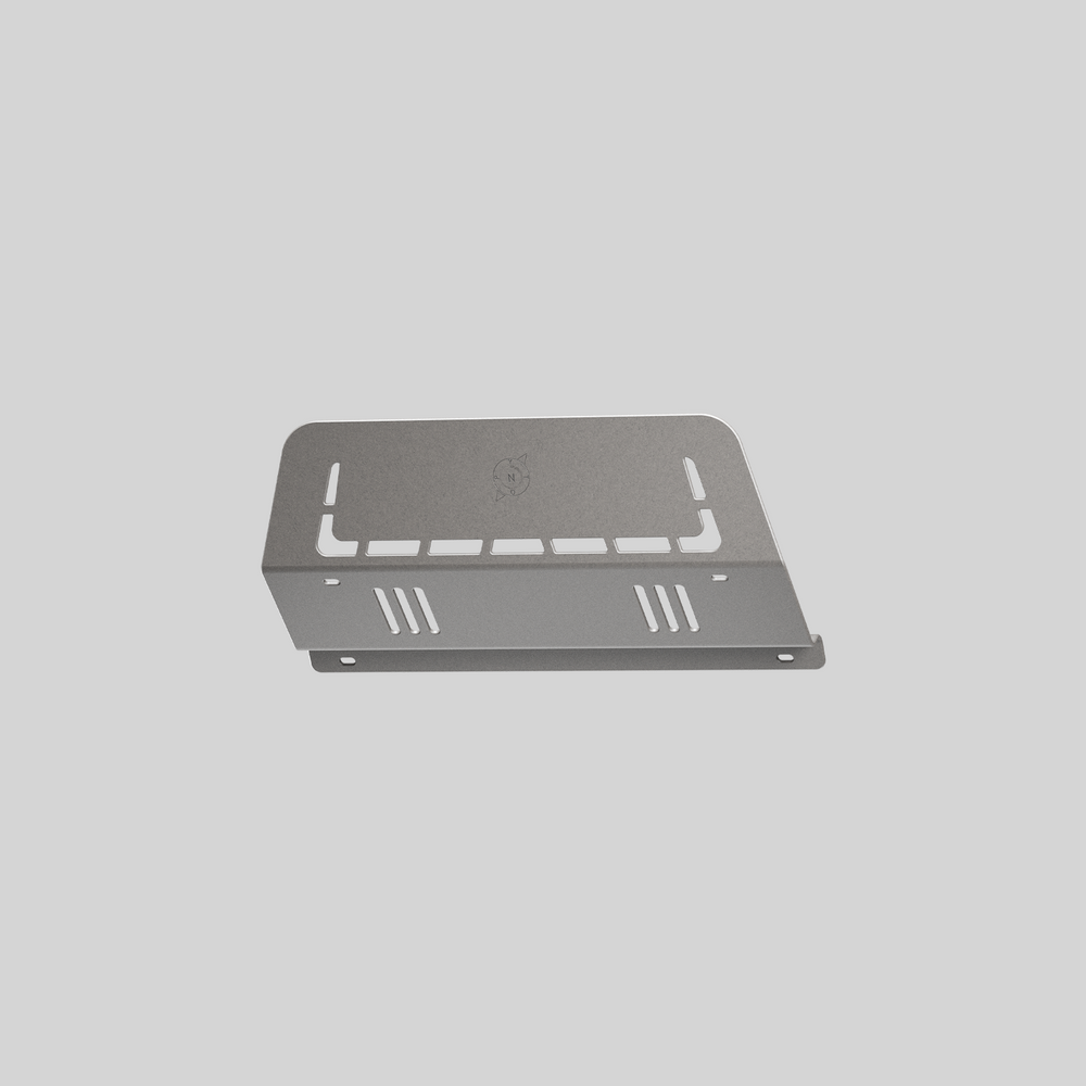 2014-2023 Lexus GX460 Skid Plate Extension
