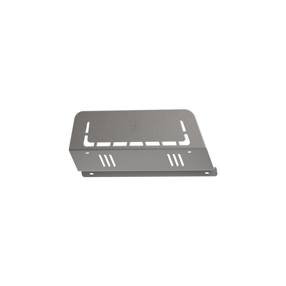 2014-2023 Lexus GX460 Skid Plate Extension