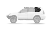 GX470 Window Panel