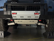 2025-Current Toyota 4Runner Lower Control Arm Skid Plate Kit