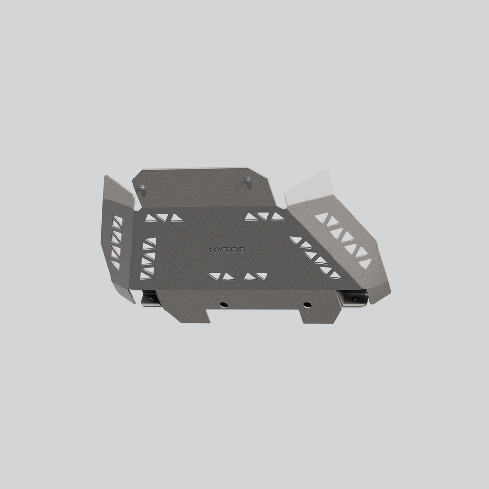 2024-Current Lexus GX550 Catalytic Converter Shield