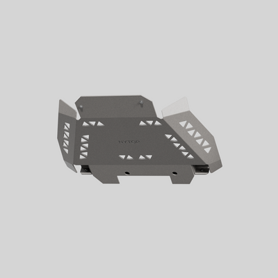2024-Current Lexus GX550 Catalytic Converter Shield