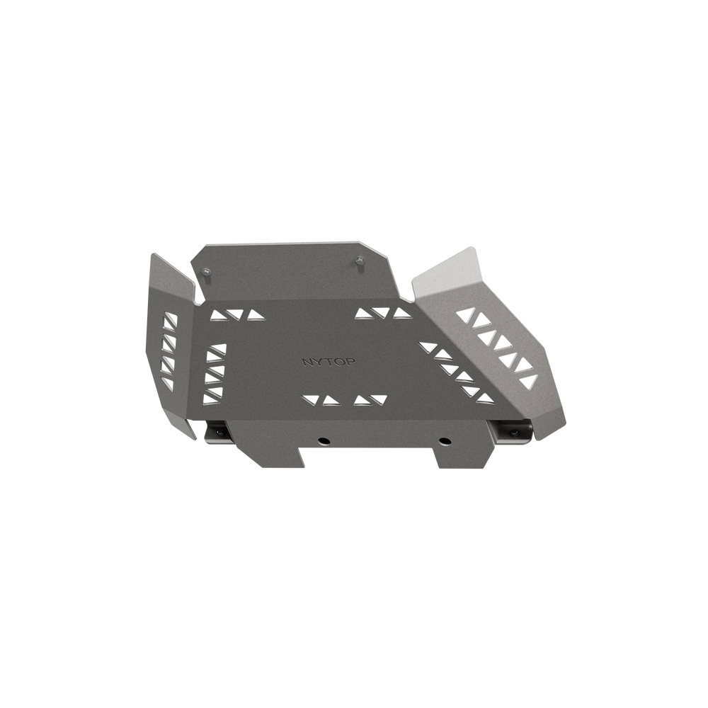 2024-Current Lexus GX550 Catalytic Converter Shield