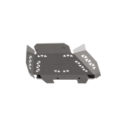 2024-Current Lexus GX550 Catalytic Converter Shield