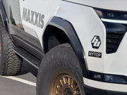 2024-Current Lexus GX550 Fender Flare Kit
