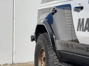 2024-Current Lexus GX550 Fender Flare Kit