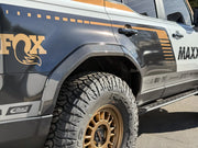 2024-Current Lexus GX550 Fender Flare Kit