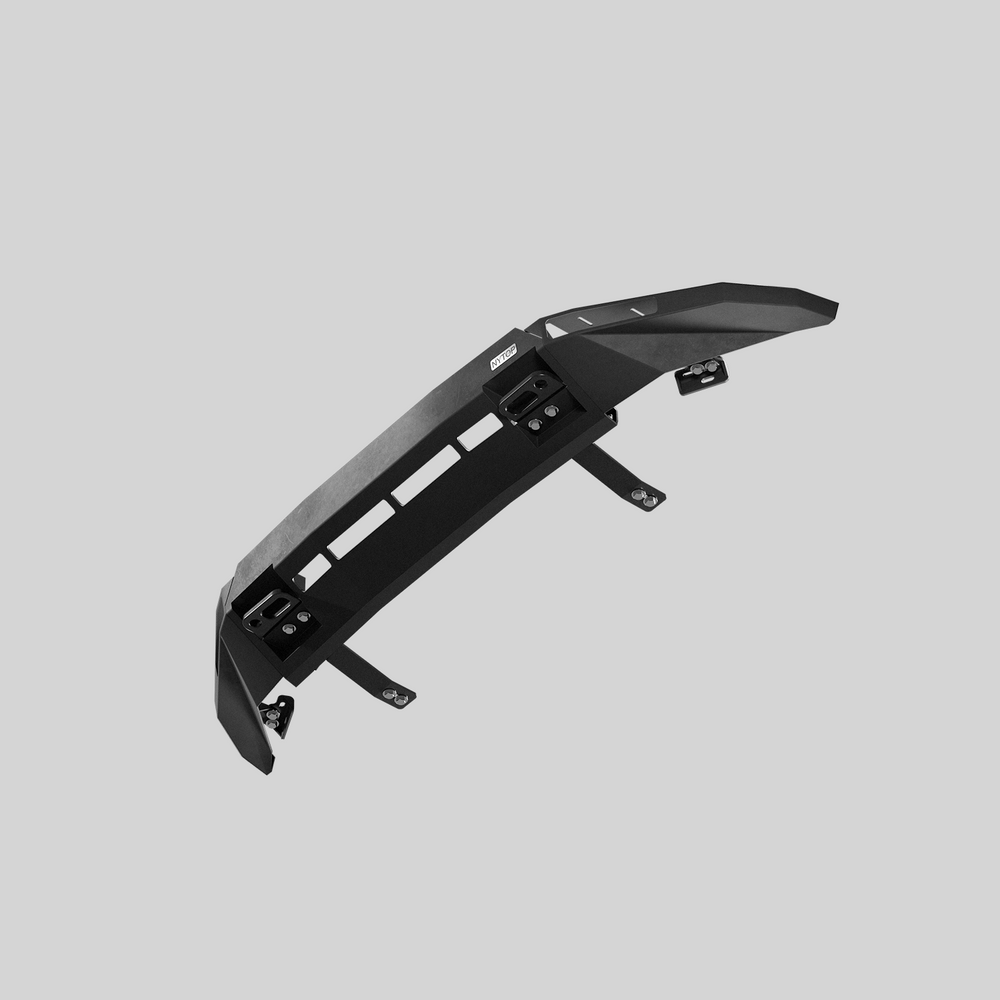 2024-Current Lexus GX550 Front Hybrid Bumper