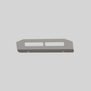 2024-Current Lexus GX550 Skid Plate Extension
