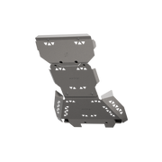 2024-Current Lexus GX550 Skid Plate Assembly