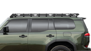 Sherpa The Atlas - Toyota Land Cruiser Roof Rack - 2024+