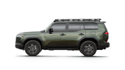 Sherpa The Atlas - Toyota Land Cruiser Roof Rack - 2024+