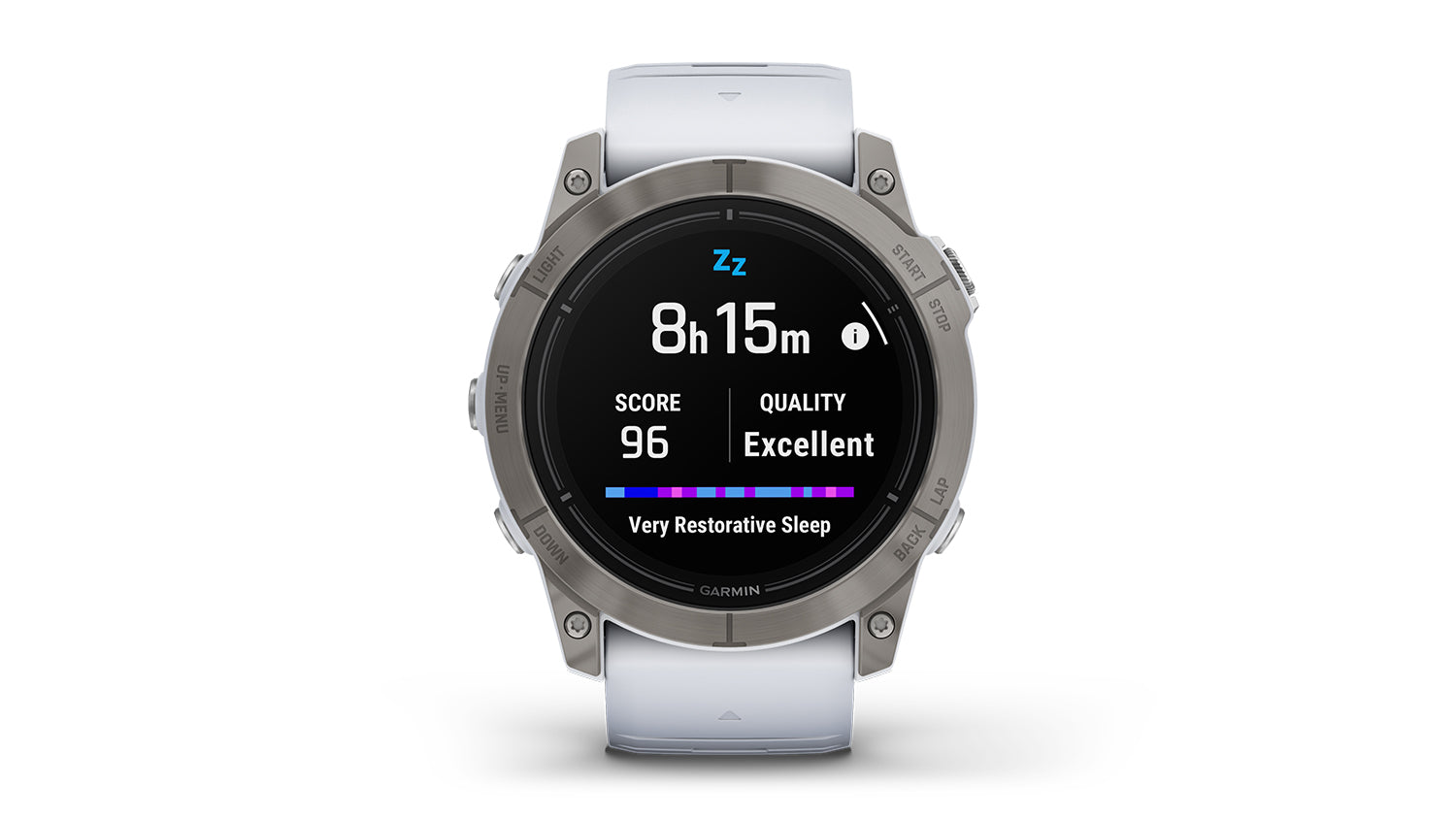 Garmin Epix Pro (Gen 2) Sapphire Edition