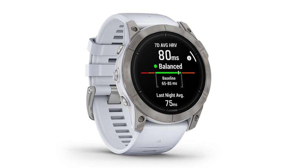 Garmin Epix Pro (gen 2) 42mm GPS-smartwatch