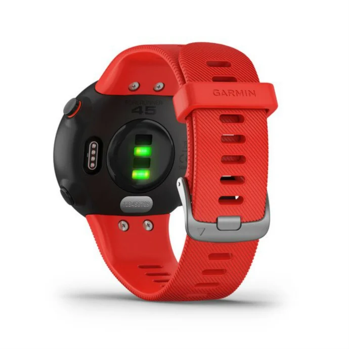 Garmin Forerunner 45 Watch Black