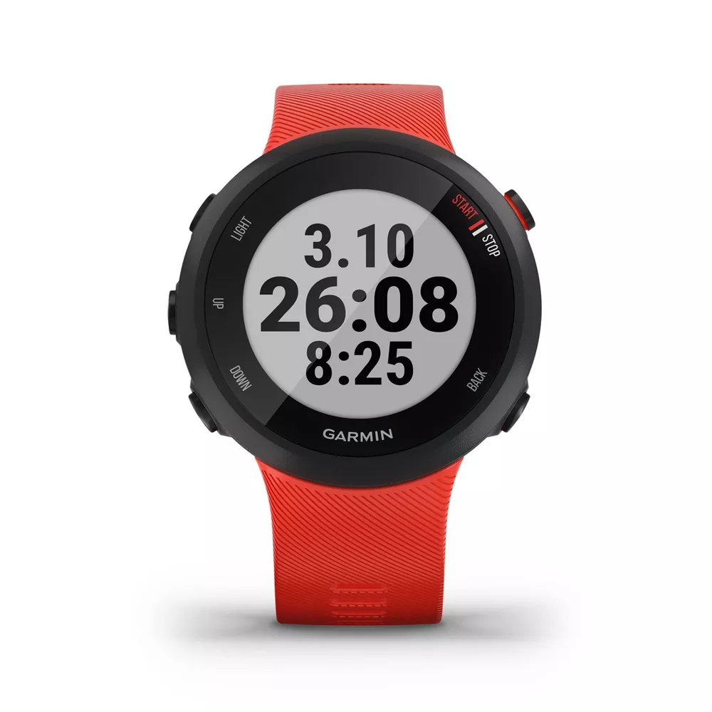 Garmin forerunner 45 release sales