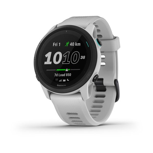 Garmin Forerunner 745 – Off Road Tents