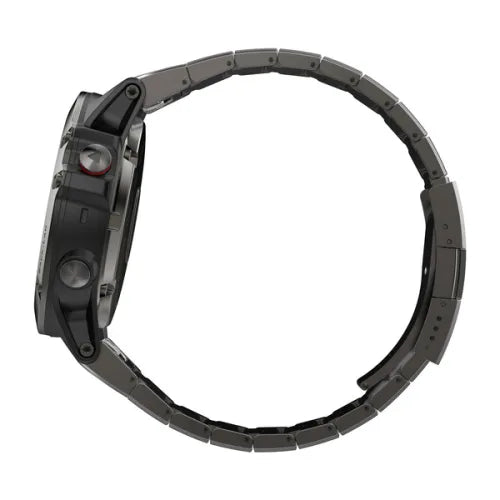 Garmin fenix 5x discount multisport