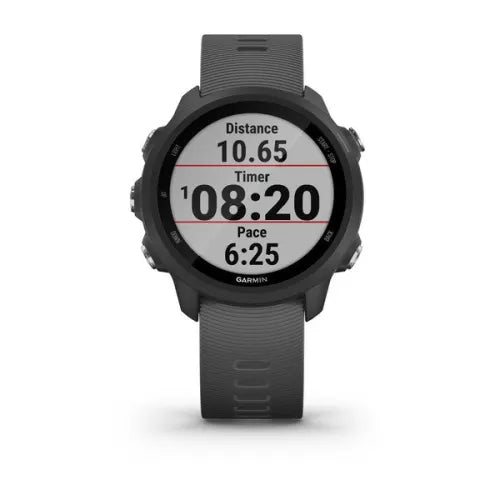 Garmin Forerunner 245 Distance Calculator Smart Watch