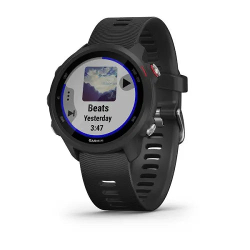 Garmin Forerunner 245 Music Smart Watch