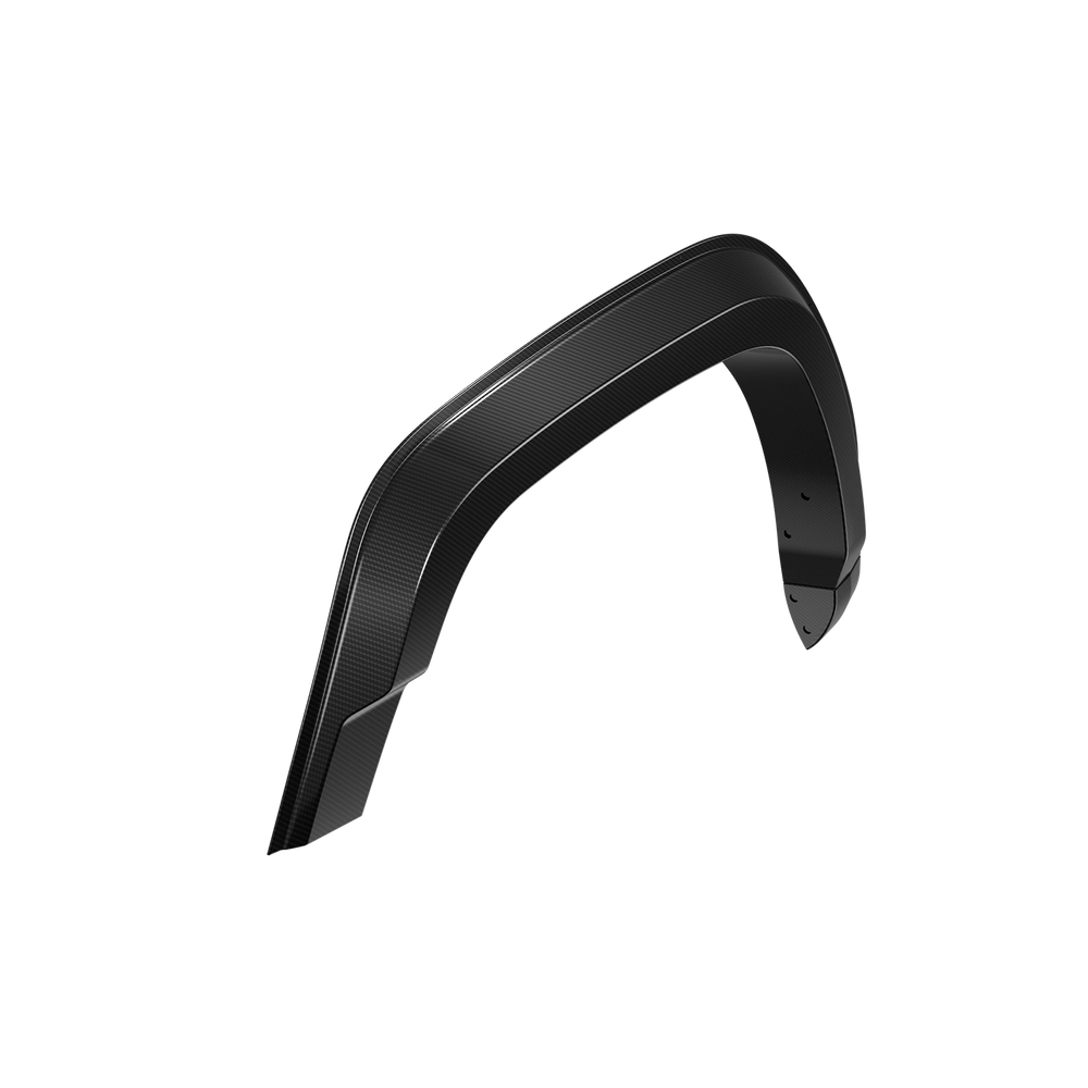2014-2024 Toyota 4Runner Fender Flare Kit