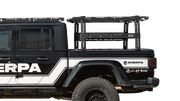 Jeep Gladiator Rack Height PAK System Bed Rack