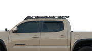 The Grand Teton (2005-2023 Tacoma Double Cab Roof Rack)