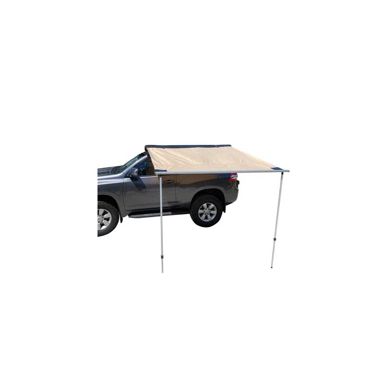 Guana Equipment Almendro Side Awning - 2 Sizes View