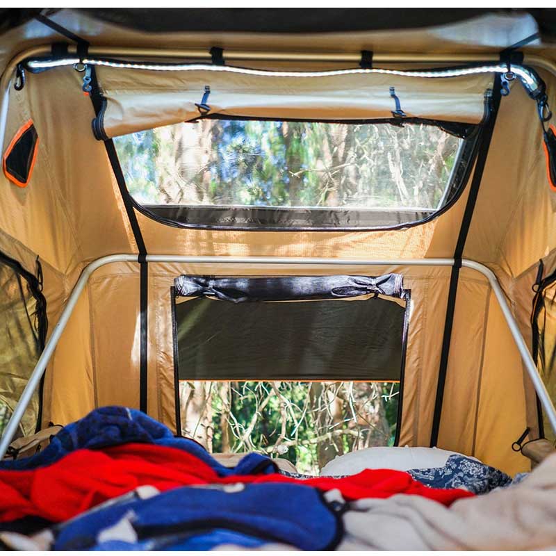 led tent light strip Guana Equipment LED Light Strip