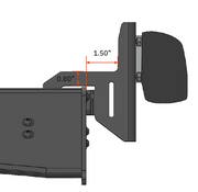 Sherpa HD Awning Mount