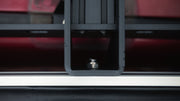 Sherpa Awning Mounts