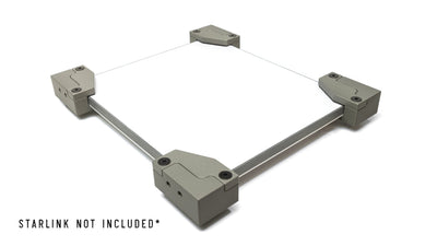 Sherpa Starlink Mini Flush Mounts