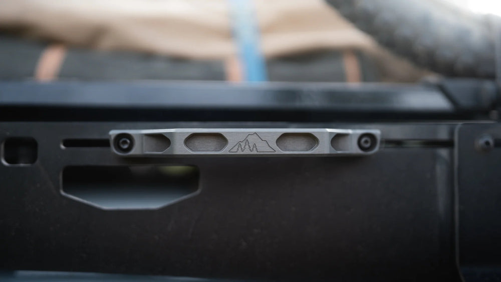 Sherpa Grab Handles