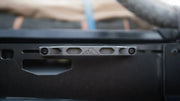 Sherpa Grab Handles