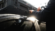 Sherpa Grab Handles