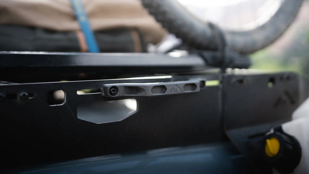 Sherpa Grab Handles