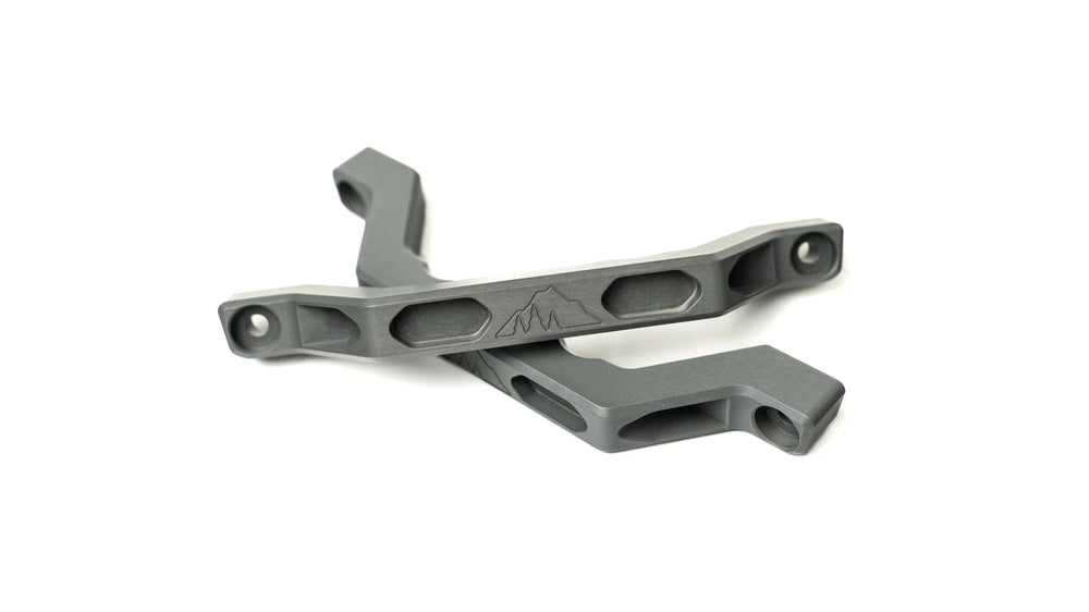 Sherpa Grab Handles
