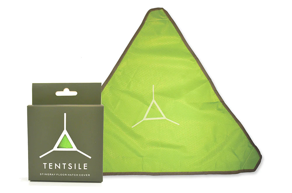 Tentsile Hatch Cover For 3-Person Tree Tents &amp; Hammocks (3.0)