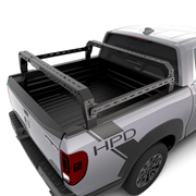 Honda Ridgeline Shiprock Mid Rack System by Tuwa Pro