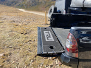 Custom Tailgate