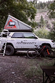 ANTISHANTY RTD - Roof Top Dwelling