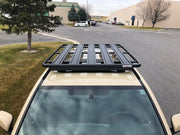 Toyota Tacoma K9 Roof Rack Kit