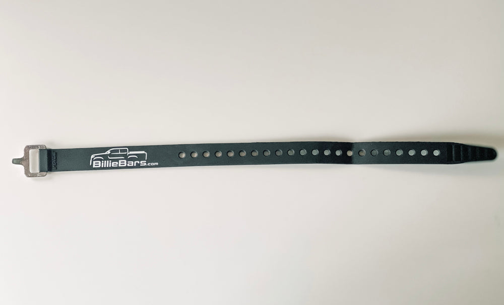 BillieBars - Rear Tire Straps