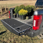 F250 F350 Superduty Tailgate Cover (2017-2022)