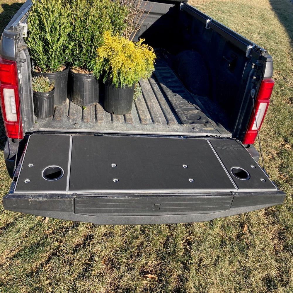 F250 F350 Superduty Tailgate Cover (2017-2022)