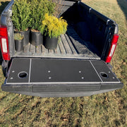 F250 F350 Superduty Tailgate Cover (2017-2022)