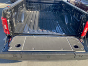 Ford F150 Workbench Tailgate Cover