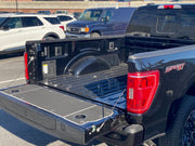 Ford F150 Workbench Tailgate Cover