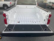 Silverado/Sierra 2500, 3500 Tailgate Cover (2019+)