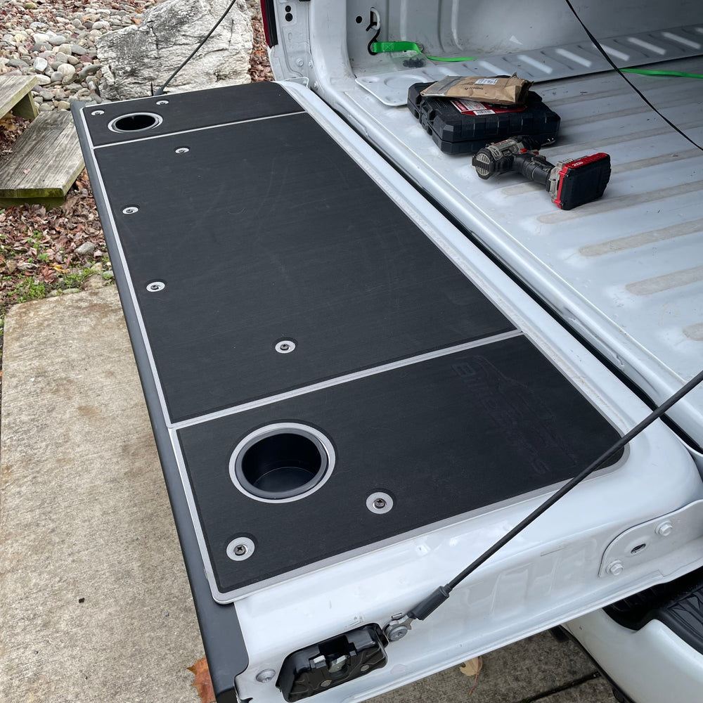 RAM Tailgate Covers (98-Current)